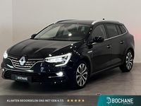 Occasion Renault Mégane GrandTour Techno 2023 Zwart Stationwagen