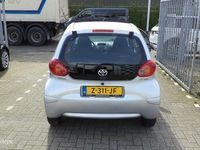 tweedehands Toyota Aygo 1.0-12V Sport