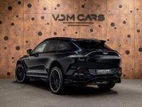 Occasion Aston Martin DBX 708 PK (520 kW) 2024 Zwart SUV