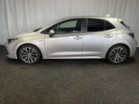 Occasion Toyota Corolla 184 PK (135 kW) 2020 Grijs Hatchback