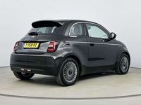 tweedehands Fiat 500e Icon 42 kWh | €19899,- na subsidie! | Outletdeal!