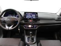 tweedehands Hyundai i30 1.0 T-GDi MHEV Premium Apple carplay, Camera, Stoelverwarming, 5 jaar fabrieksgarantie