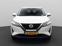 tweedehands Nissan Qashqai 1.3 MHEV N-Style | Navi | ECC | PDC | LMV | LED | Cam |