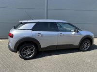 tweedehands Citroën C4 Cactus 110PK SHINE AUTOMAAT - Navigatie - Camera - DAB ra