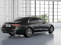 Occasion Mercedes S450 Premium 408 PK (300 kW) 2025 Grijs Sedan
