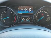 tweedehands Ford Focus 1.0 ST-Line navigatie Apple/Android 18 Inch velg