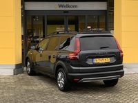 tweedehands Dacia Jogger TCe 110PK Comfort 7p. | CAMERA | DODEHOEK | CARPLA