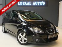 Occasion Seat Altea Copa 105 PK (77 kW) 2012