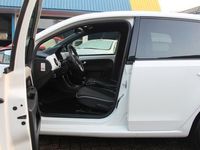 tweedehands Seat Mii 1.0i "Sport Intense" Cruise - 5 Deurs !!! 75 Pk