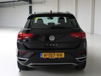 tweedehands VW T-Roc 1.0 TSI Style Navigatie | Parkeersensoren | Dakrai