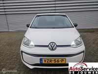 tweedehands VW up! 1.0 Load-Up | Grijskenteken | Incl. BTW |