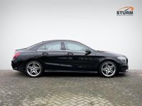 tweedehands Mercedes CLA180 Ambition AMG-Line | Navigatie Full-Map | Sportstoe