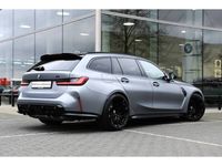 tweedehands BMW M3 3 Serie TouringxDrive Competition High Executive Automaat