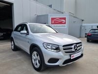 Occasion Mercedes GLC43 AMG 211 PK (155 kW) 2018 Grijs SUV