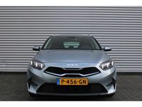 tweedehands Kia Ceed 1.0 Sportswagon 1.0 T-GDi MHEV DynamicLine | Airco | Navi | Camera |