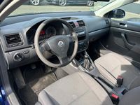 tweedehands VW Jetta 1.6 Airco Cruise Trekhaak