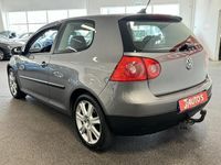 tweedehands VW Golf V 1.4 TSI ECC AIRCO, CRUISE, ELEC PAKKET,