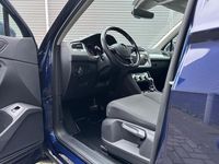 tweedehands VW Tiguan 1.5 TSI ACT Comfortline|ACC|Carplay|Keyless|LaneAssist|
