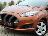 Occasion Ford Fiesta Style 82 PK (60 kW) 2013 Bruin Hatchback