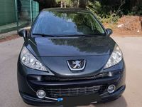 tweedehands Peugeot 207 110 HDi FAP (Blue Lion) Sport