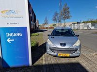 tweedehands Peugeot 206+ 206 + 1.4 XS, Apk, Nap, Goed rijdend, Inruil mogelijk.