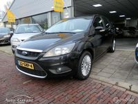 tweedehands Ford Focus 1.6 Titanium