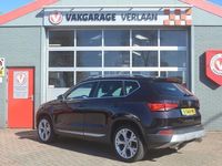 tweedehands Seat Ateca 1.4 EcoTSI Xcellence schuifdak