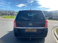 tweedehands Opel Zafira 2010 * 1.8 Cosmo * 7.P * CLIMA