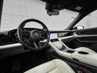 tweedehands Porsche Taycan 79 kWh | Dak| Dubbel view| Nederlandse auto|Porsch