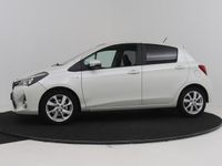 tweedehands Toyota Yaris Hybrid 1.5 Hybrid Dynamic Limited