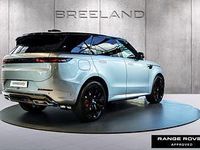 Occasion Land Rover Range Rover Sport SE Dynamic 460 PK (338 kW) 2025 Eiger grey (grijs metallic)bruin SUV