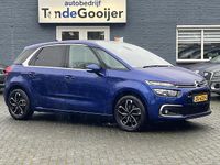 Occasion Citroën C4 Picasso Shine 165 PK (121 kW) 2019 Blauw MPV