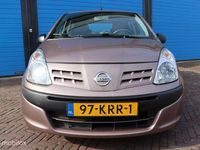 tweedehands Nissan Pixo 1.0 Acenta