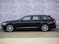 tweedehands Volvo V90 2.0 T8 AWD Inscription | Adaptieve Cruise Control | BLIS | Trekhaak | 360 Camera | Stoelmassage en Ventilatie |