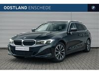 Occasion BMW 320 Comfort Edition 184 PK (135 kW) 2023 Zwart Stationwagen