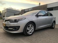 Occasion Renault Mégane GrandTour Expression 95 PK (69 kW) 2015 Grijs Stationwagen