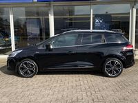 Occasion Renault Clio GrandTour Bose Edition 90 PK (66 kW) 2018 Zwart Stationwagen