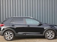 Occasion Kia Stonic GT-Line 2025 Zwart SUV