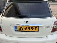Occasion Mini Cooper 120 PK (88 kW) 2008 Hatchback