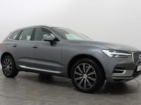 tweedehands Volvo XC60 2.0 RECHARGE T6 340PK AWD INSCRIPTION AUT8 | Panoramadak | Head-Up | 360 camera