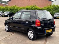 tweedehands Suzuki Alto 1.1 GLX Jubilée/Stuurbkr/Elek.ramen/Nieuwe APK