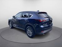 tweedehands Mazda CX-5 2.0 e-SkyActiv-G M Hybrid 165 Centre-Line | 11 km | 2024 | Benzine