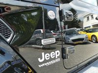tweedehands Jeep Wrangler Unlimited 2.0T 272PK Automaat Sahara 1eEig|Leder|DAB|Camera|