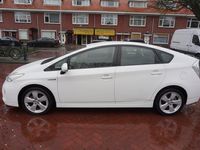 tweedehands Toyota Prius 1.8 Business AUTOMAAT HYBIRD