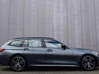 tweedehands BMW 320 320 3-serie Touring i Automaat Executive M-Sport LE