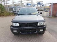 tweedehands Opel Frontera 2.2i Olympus LEES TEKST