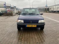 tweedehands Peugeot 205 1.4 Génération 5-deurs APK 30-11-2024