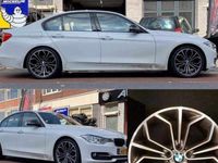 tweedehands BMW 320 i EDE High Exec