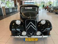 tweedehands Citroën Traction Avant TRACTION AVENT11BL