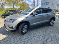tweedehands Seat Ateca 1.6 TDI Limited Edition PDC / Camera / Cruise / Cl